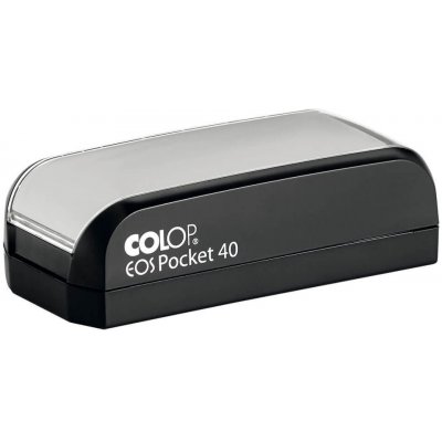 Colop EOS Pocket Stamp 40 – Hledejceny.cz