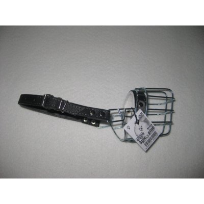 JVM Náhubek zinek špic pinč – Sleviste.cz