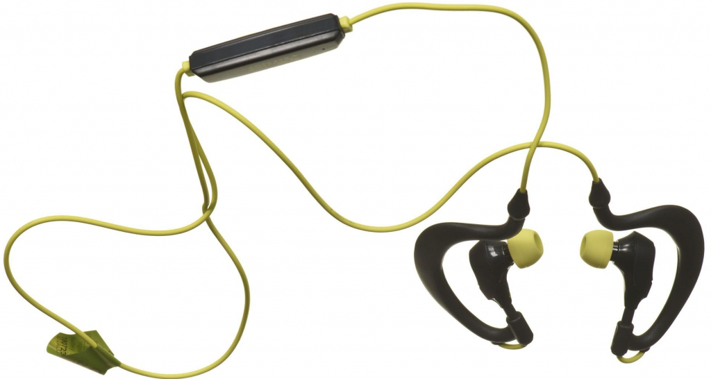 Trust Senfus Bluetooth Sports In-ear Headphones od 752 Kč - Heureka.cz