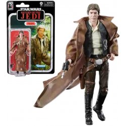 Hasbro Star Wars The Black Series Han Solo