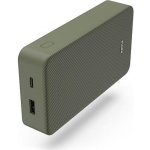 Hama Colour 20 20000 mAh zelená – Zboží Živě