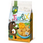 Bohlsener Mühle Keksy špaldové celozrnné Zvířátka 125 g – Zboží Dáma