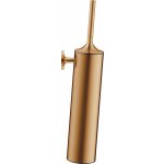 Duravit Starck T WC štětka šroubovaný hnědá 0099460400 – Hledejceny.cz