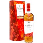 Macallan Night on Earth Batch 2 43% 0,7 l (kazeta) – Hledejceny.cz