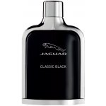 Jaguar CLASSIC BLACK toaletní voda pánská 100 ml tester – Sleviste.cz