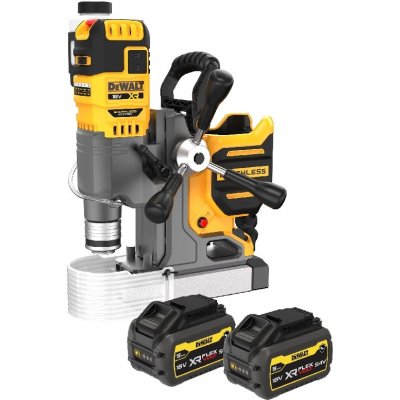 DeWALT DCD1623X2G – Zboží Mobilmania