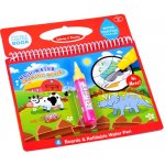 JOKO Vodní omalovánka Zvířátka – Hledejceny.cz