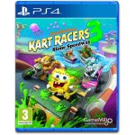 Kart Racers 3: Slime Speedway – Zboží Dáma
