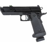 SRC Airsoftová pistole Sahara Viper černá GBB plynová – Zboží Dáma