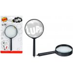 Lupa 833502 5x75 TOTO – Hledejceny.cz