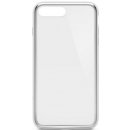 Pouzdro Belkin iPhone Sheerforce iPhone 7+/8+ - stříbrné