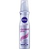 Tužidlo na vlasy Nivea Diamond Gloss pro oslnivý lesk pěnové tužidlo 150 ml