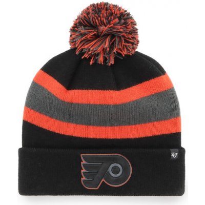 47 Brand kulich 47 Breakaway Philadelphia Flyers 435734 – Hledejceny.cz