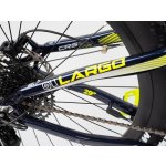 Crussis Oli Largo 8.7-S 2022 – Sleviste.cz