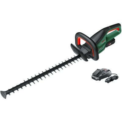 Bosch UniversalHedgeCut 18V-55 0 600 849 J00 – Zboží Mobilmania