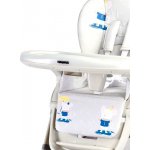 Caretero Magnus New šedá – Zboží Dáma