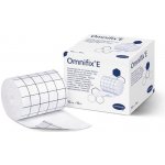 Hartmann-Rico Omnifix E – fixační náplast z netkaného textilu 10 cm x 10 m – Hledejceny.cz