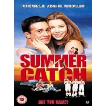 Summer Catch DVD