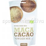 Purasana BIO Maca Cacao Lucuma Powder 200 g – Hledejceny.cz