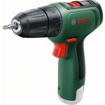 Bosch EasyDrill 1200 0.603.9D3.005 – Hledejceny.cz