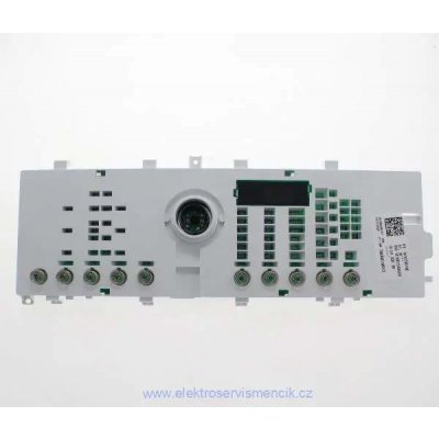 Whirlpool řídicí modul pračky – Sleviste.cz