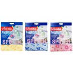 Vileda Microfibre Spülen na nádobí 20 x 17 cm 1 ks – Sleviste.cz