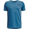 Dětské sportovní tričko Under Armour Sportstyle Left Chest