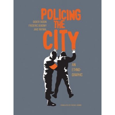 Policing The City – Zboží Mobilmania