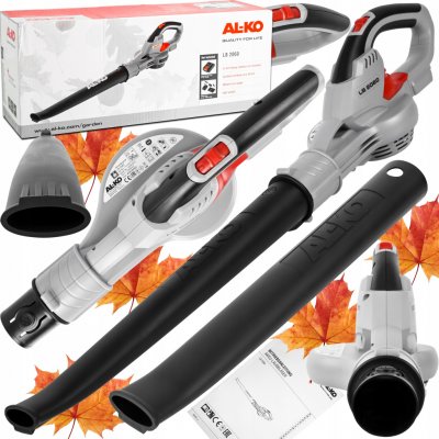 AL-KO LB 2060 – Zboží Dáma