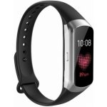 Tactical 559 silikonový řemínek pro Samsung Galaxy Fit Black – Sleviste.cz