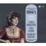 Giacomo Puccini - Tosca CD – Hledejceny.cz