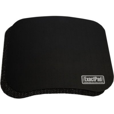 EXACTGAME ExactPad EP-PS ProfiSteel Mouse Pad (290x257)