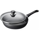 Scanpan Classic Induction hluboká pánev s víkem 28 cm