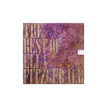 Fitzgerald Ella: Best of Ella Fitzgerald CD