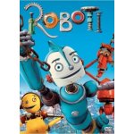 Roboti DVD – Hledejceny.cz