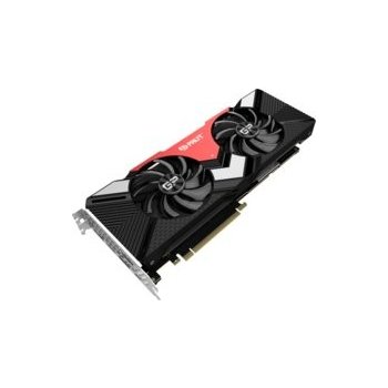 Palit GeForce RTX 2080 GamingPro 8GB GDDR6 NE62080020P2-180A od 18