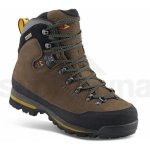 Garmont Nebraska Gtx dk.brown – Zbozi.Blesk.cz