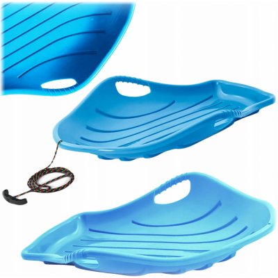 Prosperplast BIG Kluzák světle modrá – Hledejceny.cz