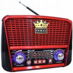 Golon RX-BT455S – Hledejceny.cz