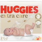 HUGGIES Elite Soft 2 4-6 kg 82 ks – Hledejceny.cz