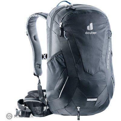 Deuter Superbike EXP 18l black – Hledejceny.cz