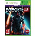 Mass Effect 3 – Zboží Dáma