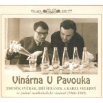 Vinárna U Pavouka – Sleviste.cz