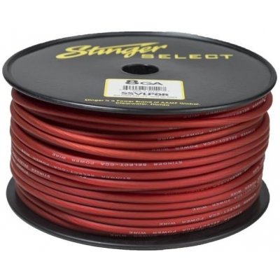 Stinger SSVLP8R – Zboží Mobilmania