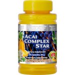 Starlife Acai Complex Star 60 kapslí – Zboží Mobilmania