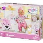 Zapf Creation BABY born Deluxe Souprava pro novorozence – Zbozi.Blesk.cz
