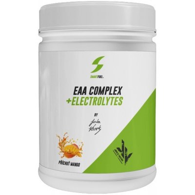 SmartFuel EAA Complex + Electrolytes 300 g – Zbozi.Blesk.cz