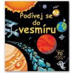 Podívej se do vesmíru – Zboží Dáma