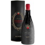 Santi Santico Amarone della Valpolicella Classico DOCG 16% 0,75 l (tuba) – Hledejceny.cz