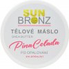 VIVACO Máslo po opalovaní Pina Colada SUNBRONZ 200 ml